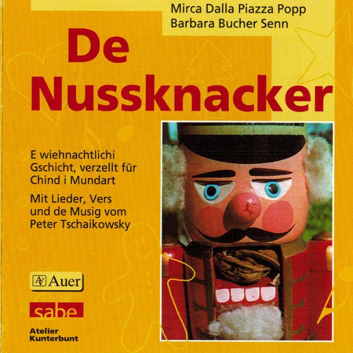 CD Der Nussknacker