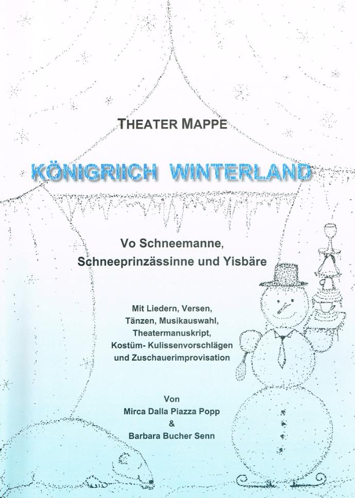 Königriich Winterland